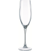 Luminarc Набір келихів Luminarc Raindrop, 6х160 мл (V5929)
