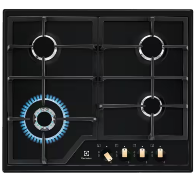 Electrolux Газова варильна поверхня Electrolux KGS6436RK