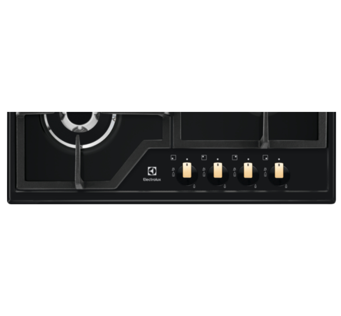 Electrolux Газова варильна поверхня Electrolux KGS6436RK