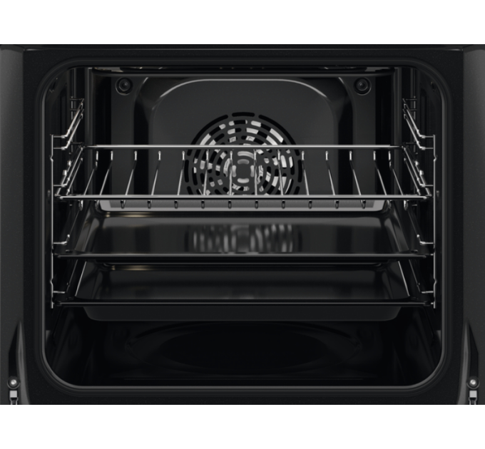 Electrolux Електрична духова шафа Electrolux EOF5H40BX