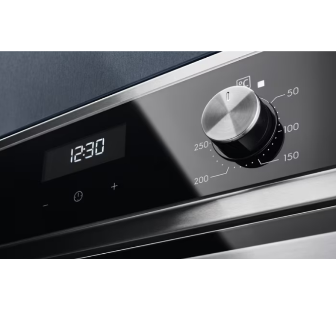 Electrolux Електрична духова шафа Electrolux EOF5H40BX