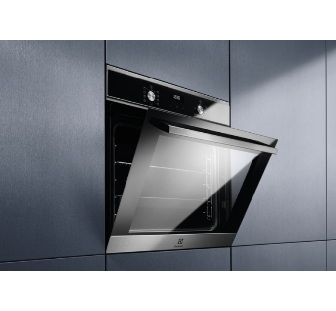 Electrolux Електрична духова шафа Electrolux EOF5H40BX