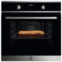 Електрична духова шафа Electrolux EOF5H40BX