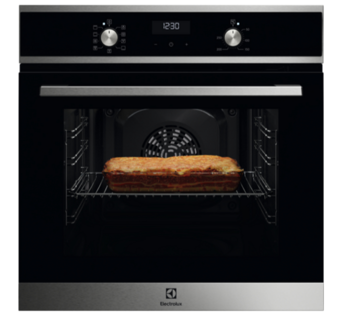 Electrolux Електрична духова шафа Electrolux EOF5H40BX