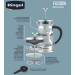 Ringel Френч-прес Ringel Fusion, 1.0 л