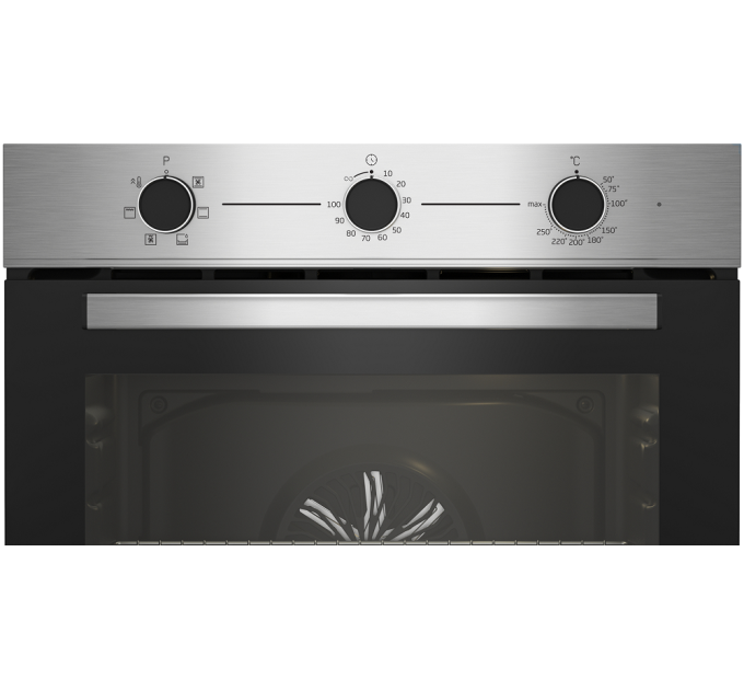 Beko Електрична духова шафа Beko BBIE12100XC