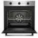 Beko Електрична духова шафа Beko BBIE12100XC