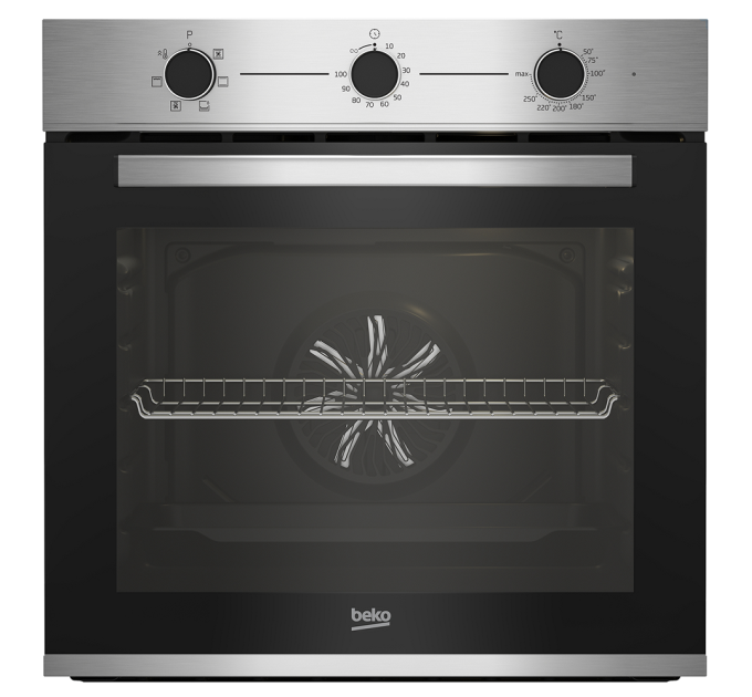 Beko Електрична духова шафа Beko BBIE12100XC