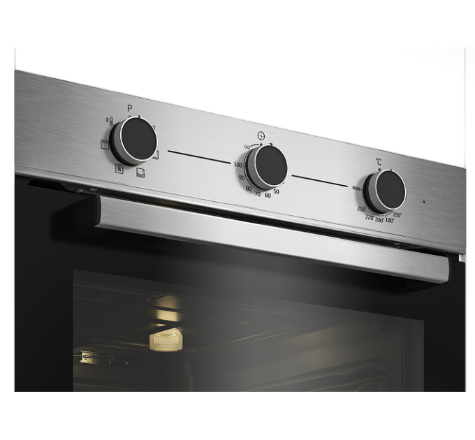 Beko Електрична духова шафа Beko BBIE12100XC