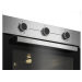 Beko Електрична духова шафа Beko BBIE12100XC