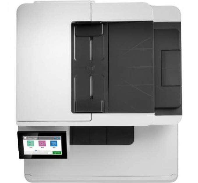 HP Багатофункціональний пристрій HP Color LJ Enterprise M480f (3QA55A)