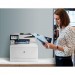 HP Багатофункціональний пристрій HP Color LJ Enterprise M480f (3QA55A)