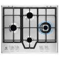 Electrolux Газова варильна поверхня Electrolux KGS64562SX