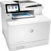 HP Багатофункціональний пристрій HP Color LJ Enterprise M480f (3QA55A)