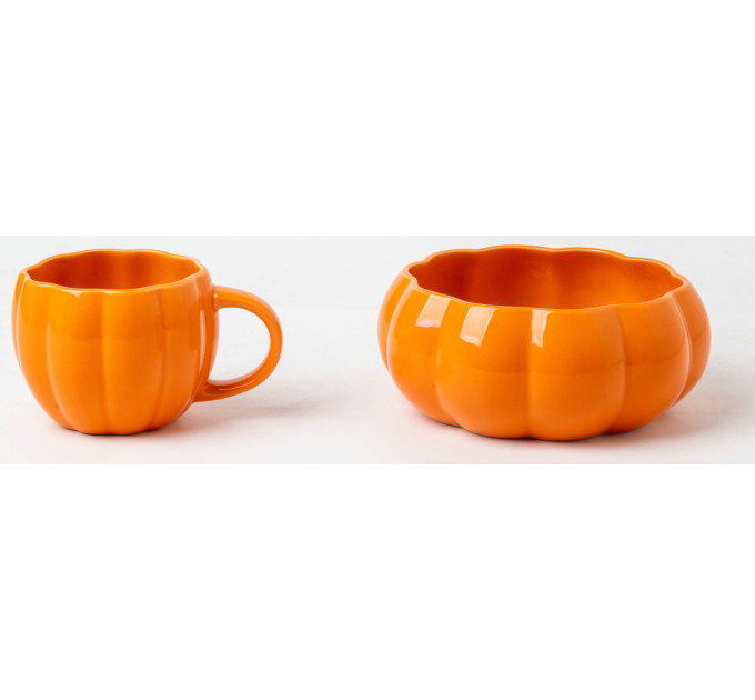 Limited Edition Чашка Limited Edition Pumpkin 350 мл