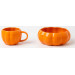 Limited Edition Чашка Limited Edition Pumpkin 350 мл