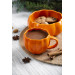 Limited Edition Чашка Limited Edition Pumpkin 350 мл