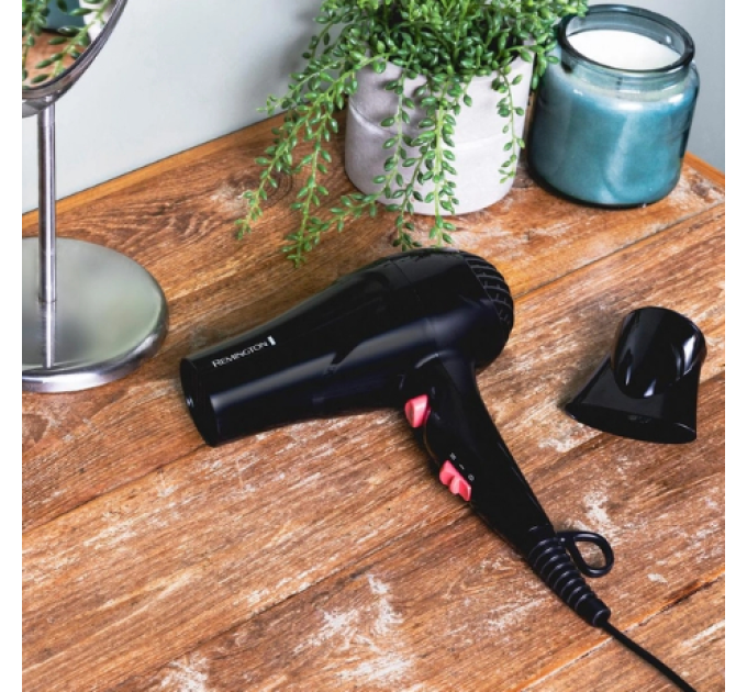 Remington Фен Remington D2000