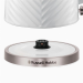 Russell Hobbs Електрочайник Russell Hobbs 26381-70 Groove White