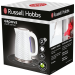 Russell Hobbs Електрочайник Russell Hobbs 26381-70 Groove White