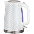 Russell Hobbs Електрочайник Russell Hobbs 26381-70 Groove White