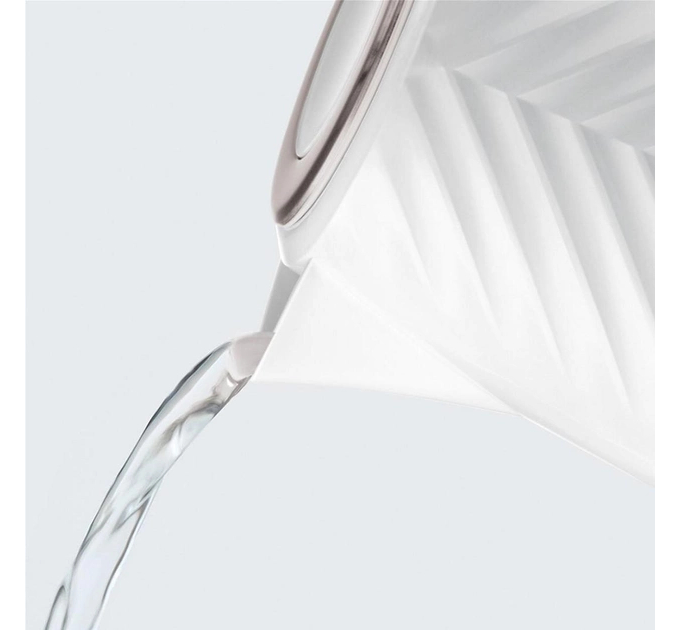 Russell Hobbs Електрочайник Russell Hobbs 26381-70 Groove White