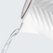 Russell Hobbs Електрочайник Russell Hobbs 26381-70 Groove White