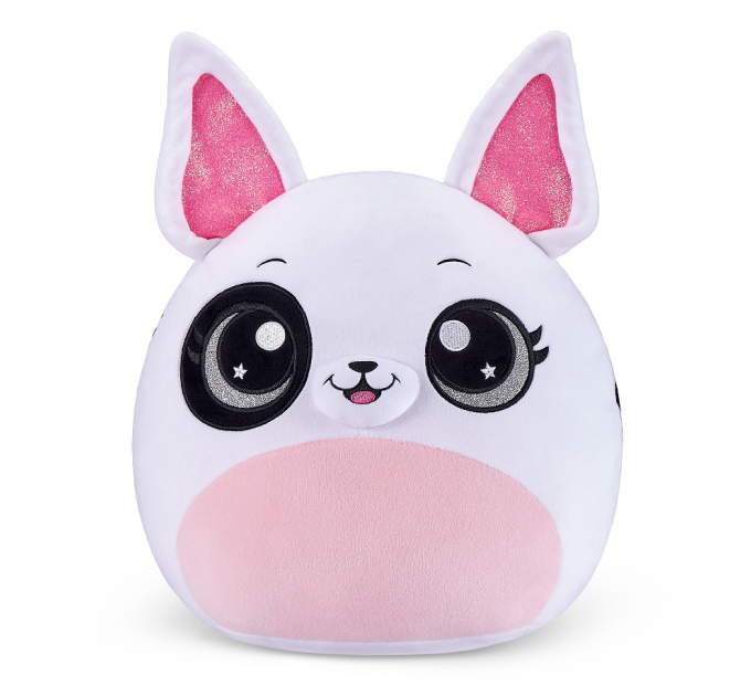 ZURU COCO Іграшка м'яка Zuru Coco Squishies Bongo