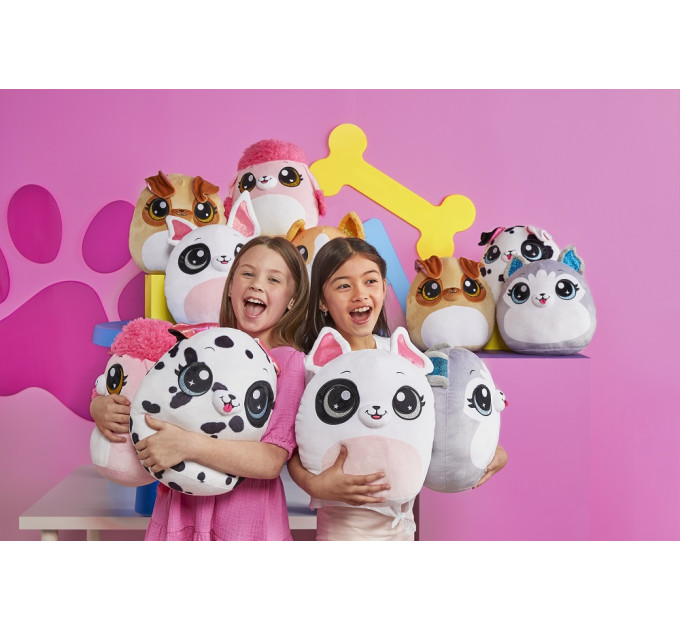 ZURU COCO Іграшка м'яка Zuru Coco Squishies Bongo