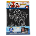 Disney Набір гравюр Disney Spidey (SP22346V)