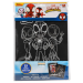 Disney Набір гравюр Disney Spidey (SP22346V)