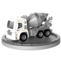 DIY TOYS Іграшка DIY Toys Бетономішалка Pull-Back (CJ-4069547)