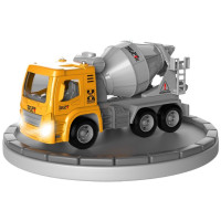 Іграшка DIY Toys Бетономішалка Pull-Back (CJ-4069544)
