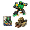 DIY TOYS Іграшка DIY Toys Робот-трансформер Танк (CJ-2290463)