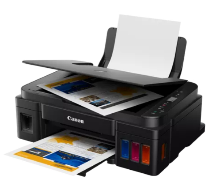 Canon Багатофункціаональний пристрій Canon PIXMA G2416 EUM/EMB