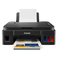 Багатофункціаональний пристрій Canon PIXMA G2416 EUM/EMB