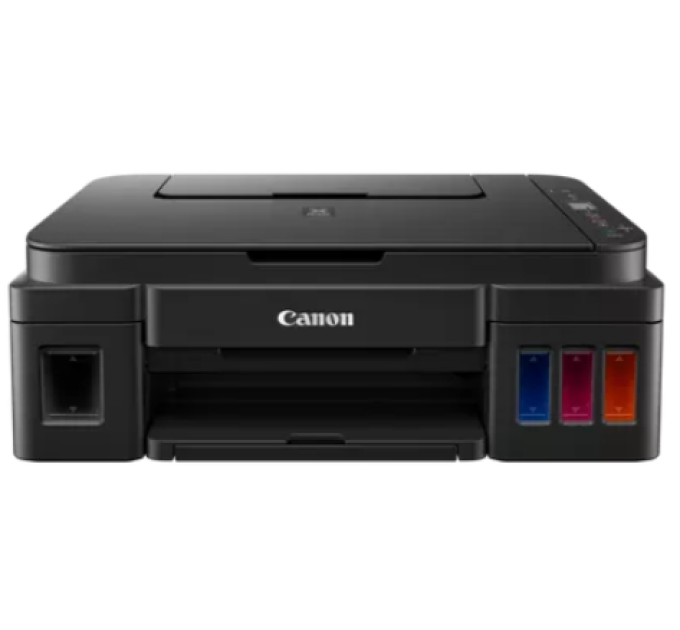Canon Багатофункціаональний пристрій Canon PIXMA G2416 EUM/EMB