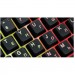 REAL-EL Клавіатура REAL-EL 7011 Comfort Backlit Black