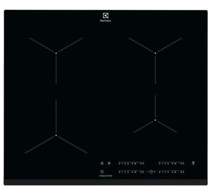 Electrolux Електрична варильна поверхня Electrolux CIT61443