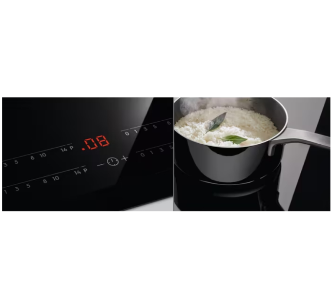 Electrolux Електрична варильна поверхня Electrolux CIT61443