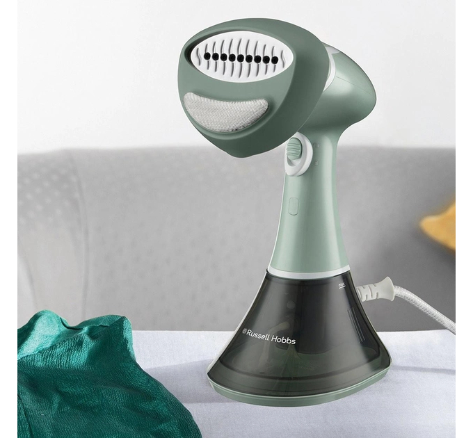Russell Hobbs Відпарювач Russell Hobbs Steam Genie Essential 25592-56
