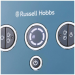 Russell Hobbs Кавоварка еспрессо Russell Hobbs 26451-56 Distinctions Ocean