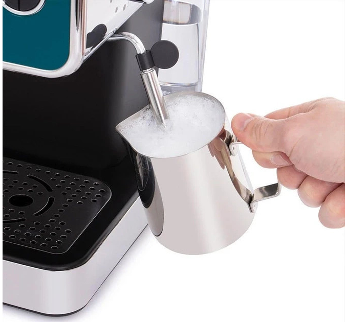 Russell Hobbs Кавоварка еспрессо Russell Hobbs 26451-56 Distinctions Ocean
