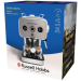 Russell Hobbs Кавоварка еспрессо Russell Hobbs 26452-56 Distinctions Titanium