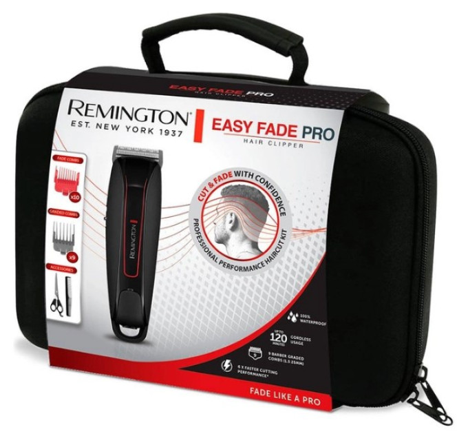 Remington Машинка для стрижки Remington HC550