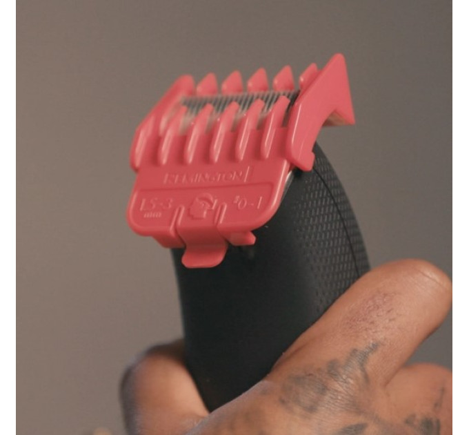 Remington Машинка для стрижки Remington HC550