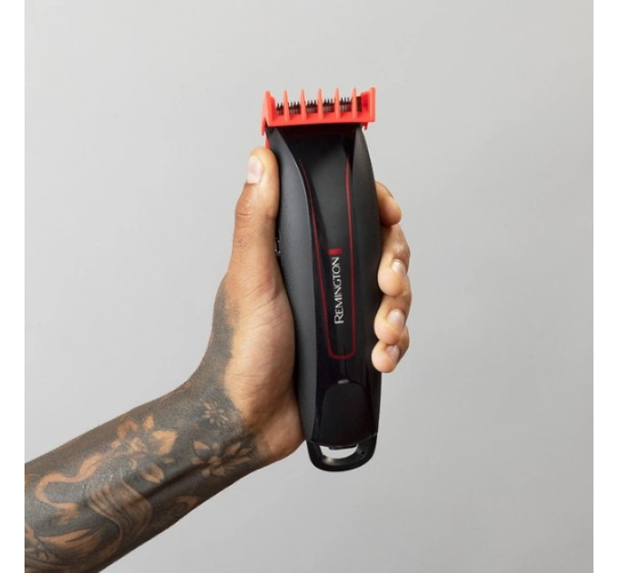Remington Машинка для стрижки Remington HC550