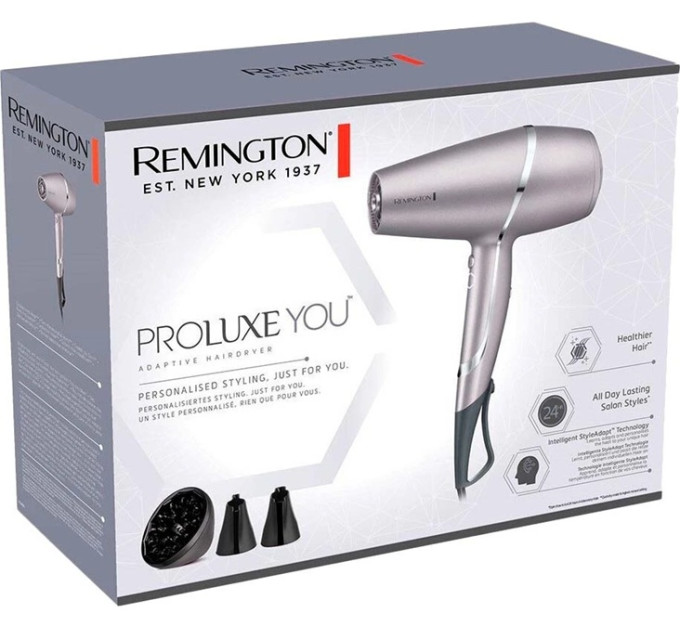 Remington Фен Remington AC9800 PROluxe