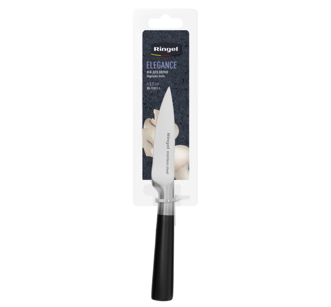 Ringel Ніж для овочів RINGEL Elegance, 88 мм