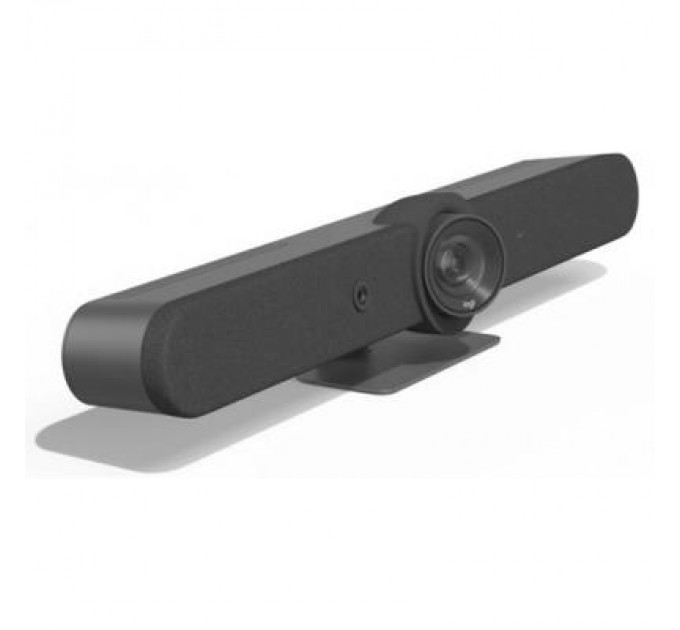 Logitech Веб-камера Logitech Rally Bar Graphite (960-001311)